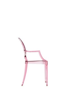Loulou ghost special edition  by Kartell - view 4
