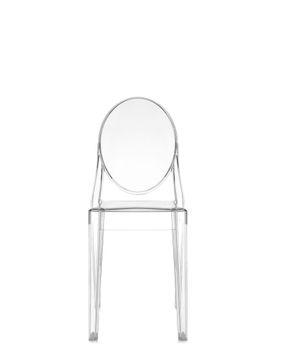 Victoria ghost  by Kartell - view 2
