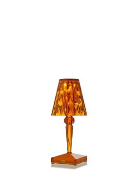 Battery transparent  by Kartell - view 3