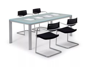 Klic - Multipurpose chair by Kastel