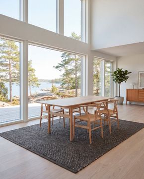 Fåra 511 November by Kasthall