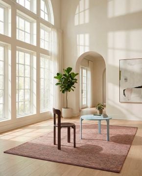 Greta 600 Nippon Rose by Kasthall