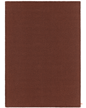 Loop Melange 7506 Smoked Paprika by Kasthall
