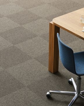 Nico Tiles R+ Greige 240 by Kasthall