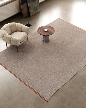 Terrazzo 801 Carnelian by Kasthall