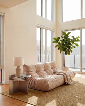 Terrazzo 805 Citrine by Kasthall