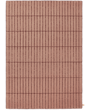 Tiles Block 610 Rosalia by Kasthall