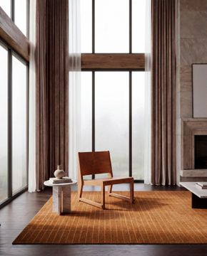 Tiles Block 740 Oak by Kasthall