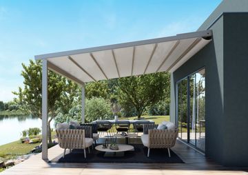 A100 Star by KE Outdoor Design