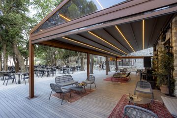 Gennius Vega by KE Outdoor Design