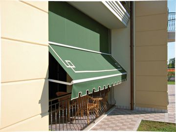 Genova - Maratea by KE Outdoor Design
