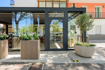 Isola 3 by KE Outdoor Design