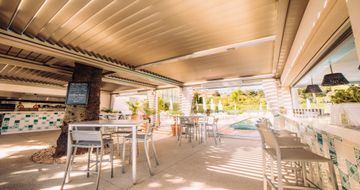 Kedry Plus by KE Outdoor Design
