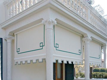 Roma by KE Outdoor Design