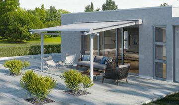 Space Wall by KE Outdoor Design