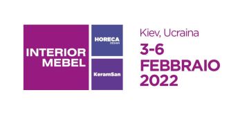 Интерьер Мебель Киев 3-6 февраля 2022 года | Keoma Italia by KEOMA
