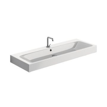 CENTO 3583 - Washbasin 100x45 by Kerasan
