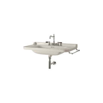 WALDORF 4142 - Washbasins 100 by Kerasan