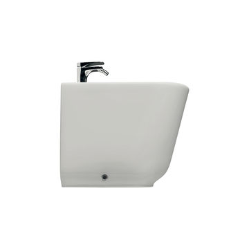 TRIBECA 5120 - Bidet by Kerasan