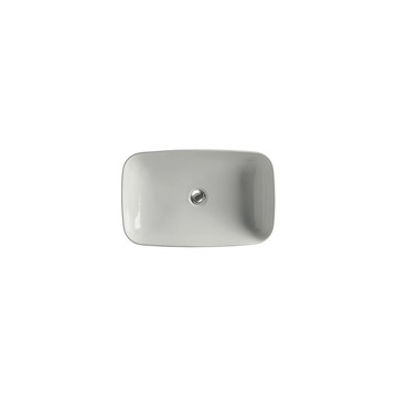 TRIBECA 5141 - Freestanding washbasin by Kerasan