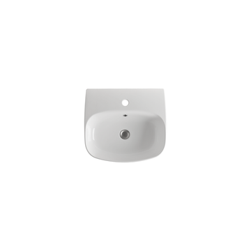 NOLITA 5340 - WASHBASIN 50 by Kerasan