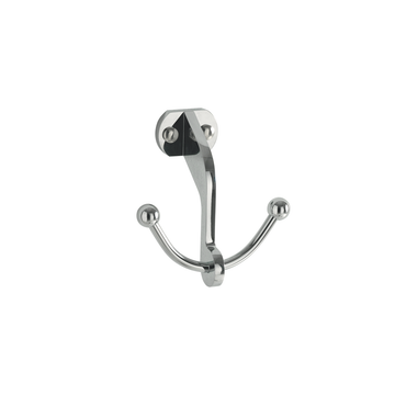 WALDORF 7424 - Robe hook by Kerasan