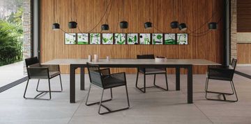 Landscape Dining Table 12 Guests by Kettal