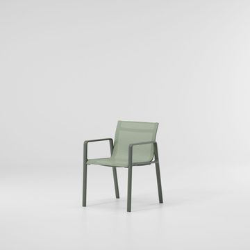 Park Life Dining Armchair by Kettal