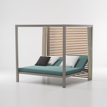 Daybed by Kettal