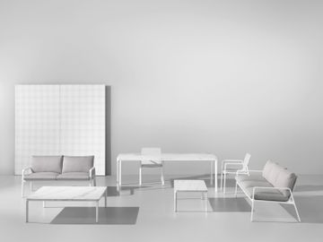 Park Life Dining Armchair by Kettal - view 4