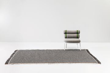 Objects Nido Rug by Kettal - view 3