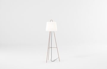 Objects Mia Floor Lamp L by Kettal - view 4
