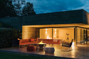 Objects Pouf by Kettal - view 8