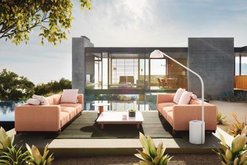 Molo 2 Seater Sofa by Kettal - view 5