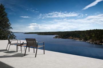 Park Life Side Table 50 x 50 by Kettal - view 6