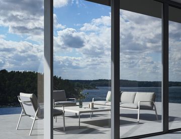 Park Life 2 Seater Sofa by Kettal - view 5