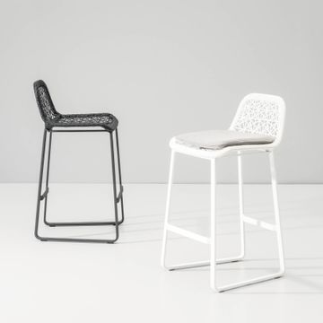 Maia Barstool by Kettal - view 4