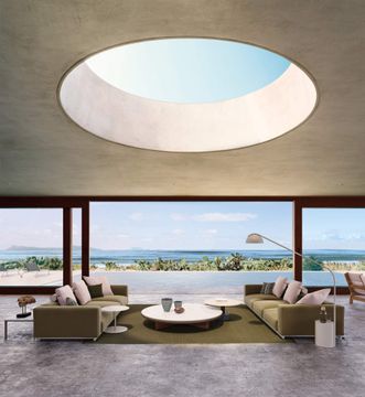 Molo Right Corner 4 Seater Open by Kettal - view 6