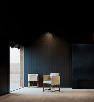 Giro Folding dining armchair by Kettal - view 5