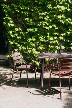 Village Dining Armchair by Kettal - view 8