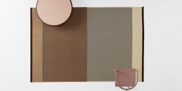 Objects Line Rugs by Kettal - view 6