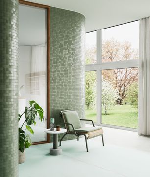 Eolias Outdoor Salina Armchair by Kettal - view 5
