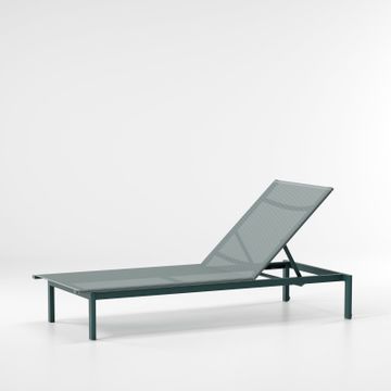 Pad deckchair by Kettal - view 7
