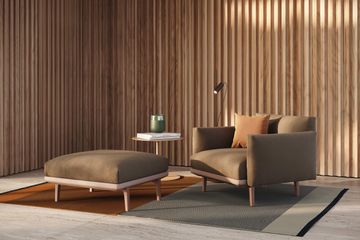 Boma Bench 3 Seater by Kettal - view 7