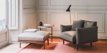 Boma Bench 1 Seater by Kettal - view 4