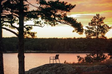 Park Life Low Dining Armchair by Kettal - view 3