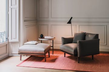 Boma Left Daybed by Kettal - view 7