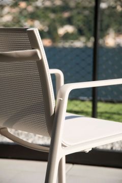 Park Life Dining Armchair by Kettal - view 7