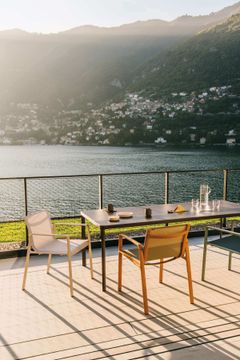 Park Life Dining Armchair by Kettal - view 9