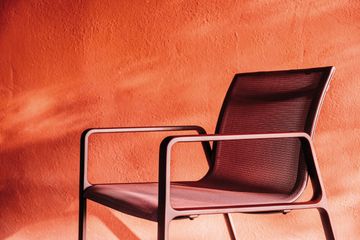 Park Life Low Dining Armchair by Kettal - view 7
